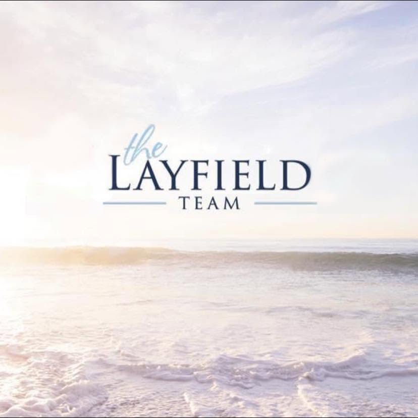 The Layfield Team team photo
