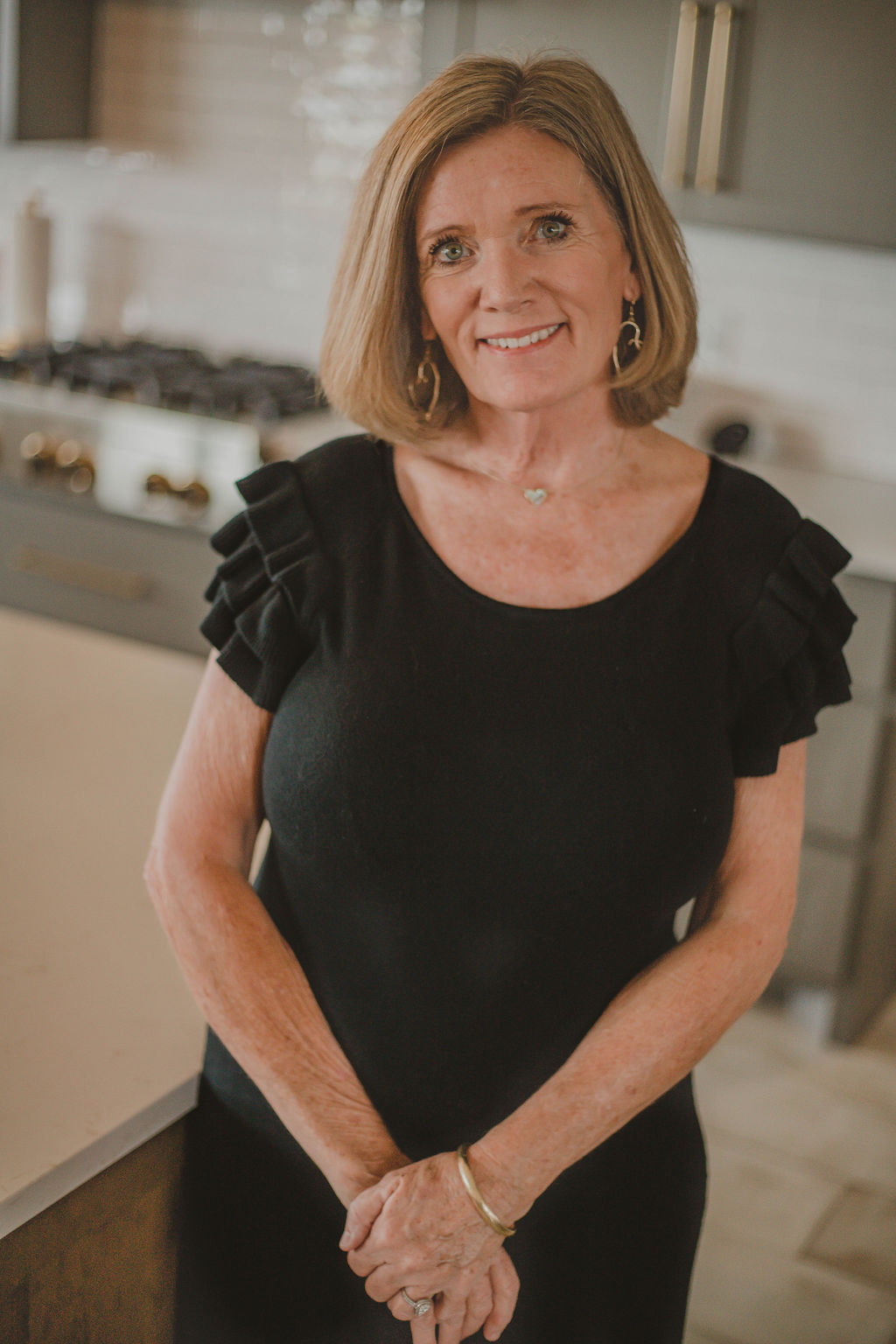 Donna Maria Brinkley