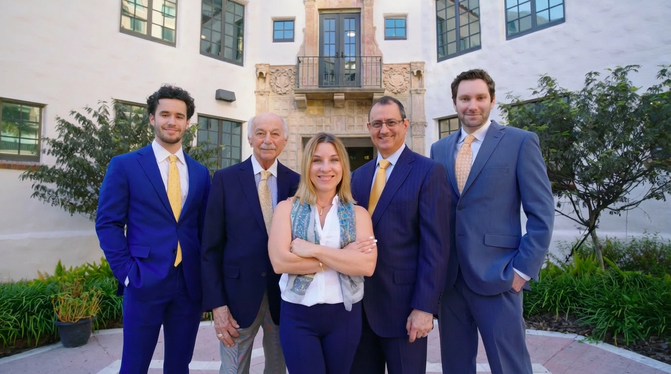 DeLieto Team