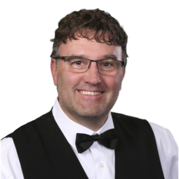 Alphie Stoltzfus