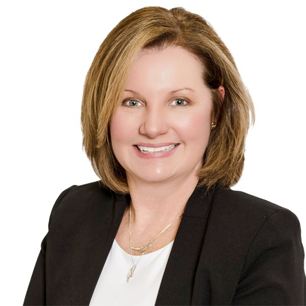 Tracy Rusnak