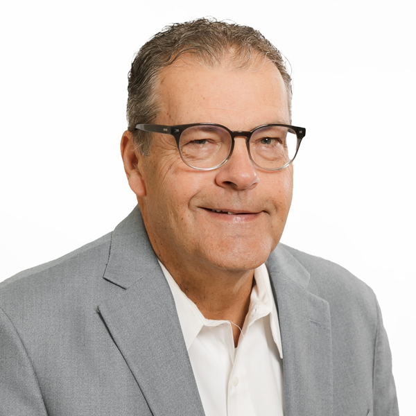 Teddy Creighton