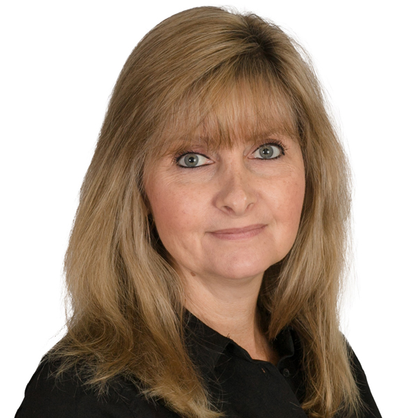 Denise Evans