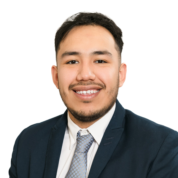 Nestor Reyes Garcia