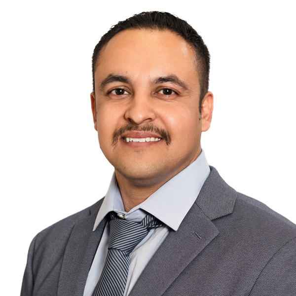 Miguel A. Zavala-Rosiles