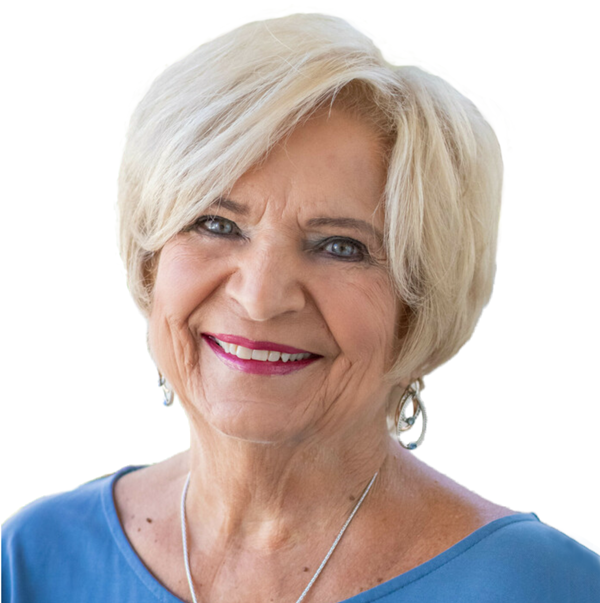 Ethel Ann Murphy