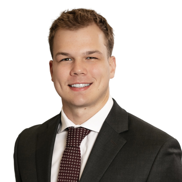 Evan Pirrung