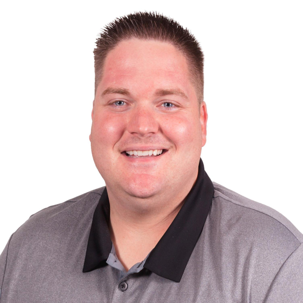 Jake Yoder