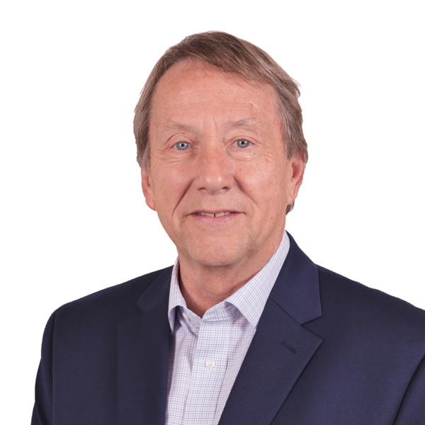 James McLeod