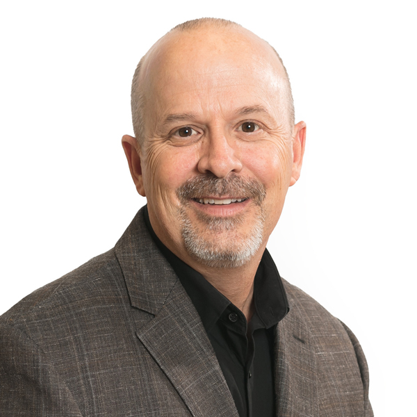 James Rusnak
