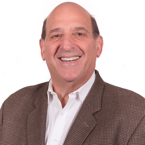 Jerry Mark