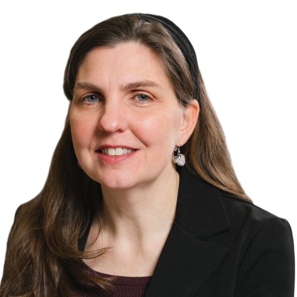 Rebecca Johnson