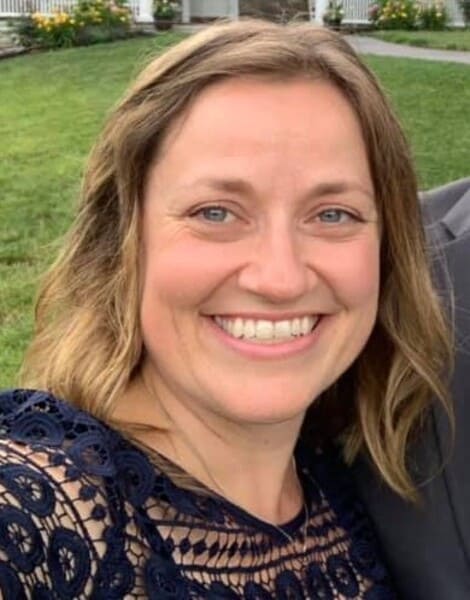 Amy Carson