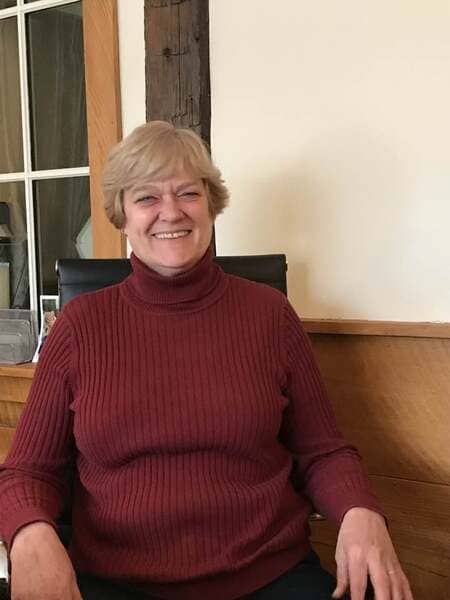 Penny Wilkens