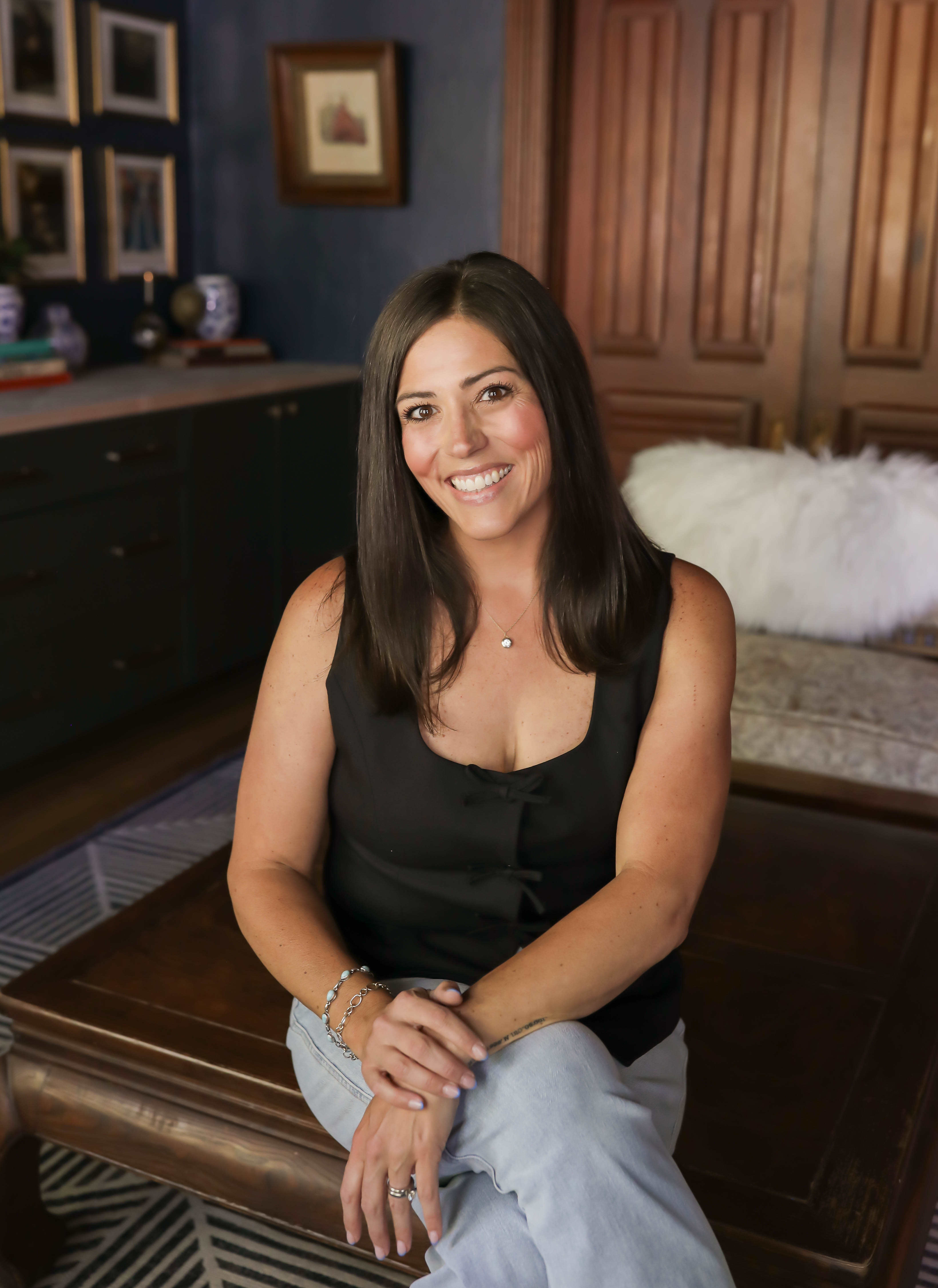 Ashley Whitemaine Marshall