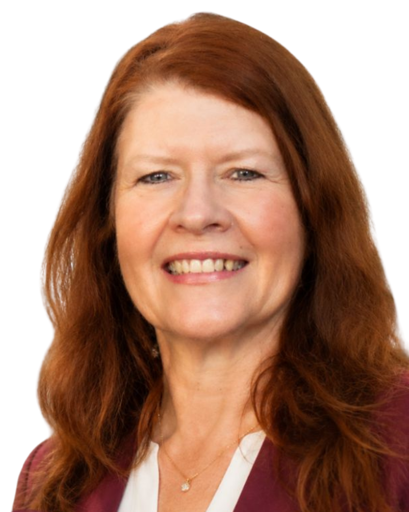 Margaret Palmer