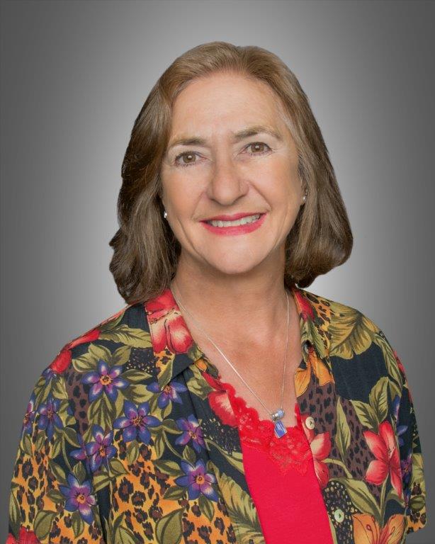 Suzanne Mataruga