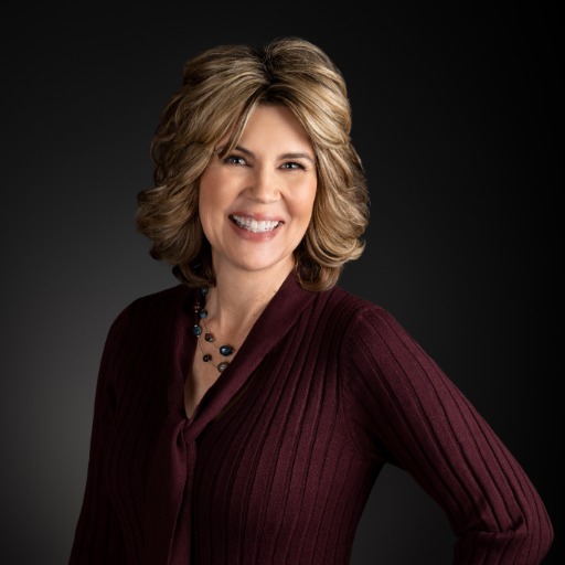 Alyson Savant