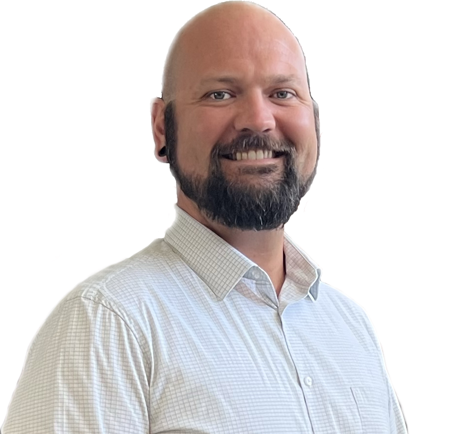 Matthew Reid