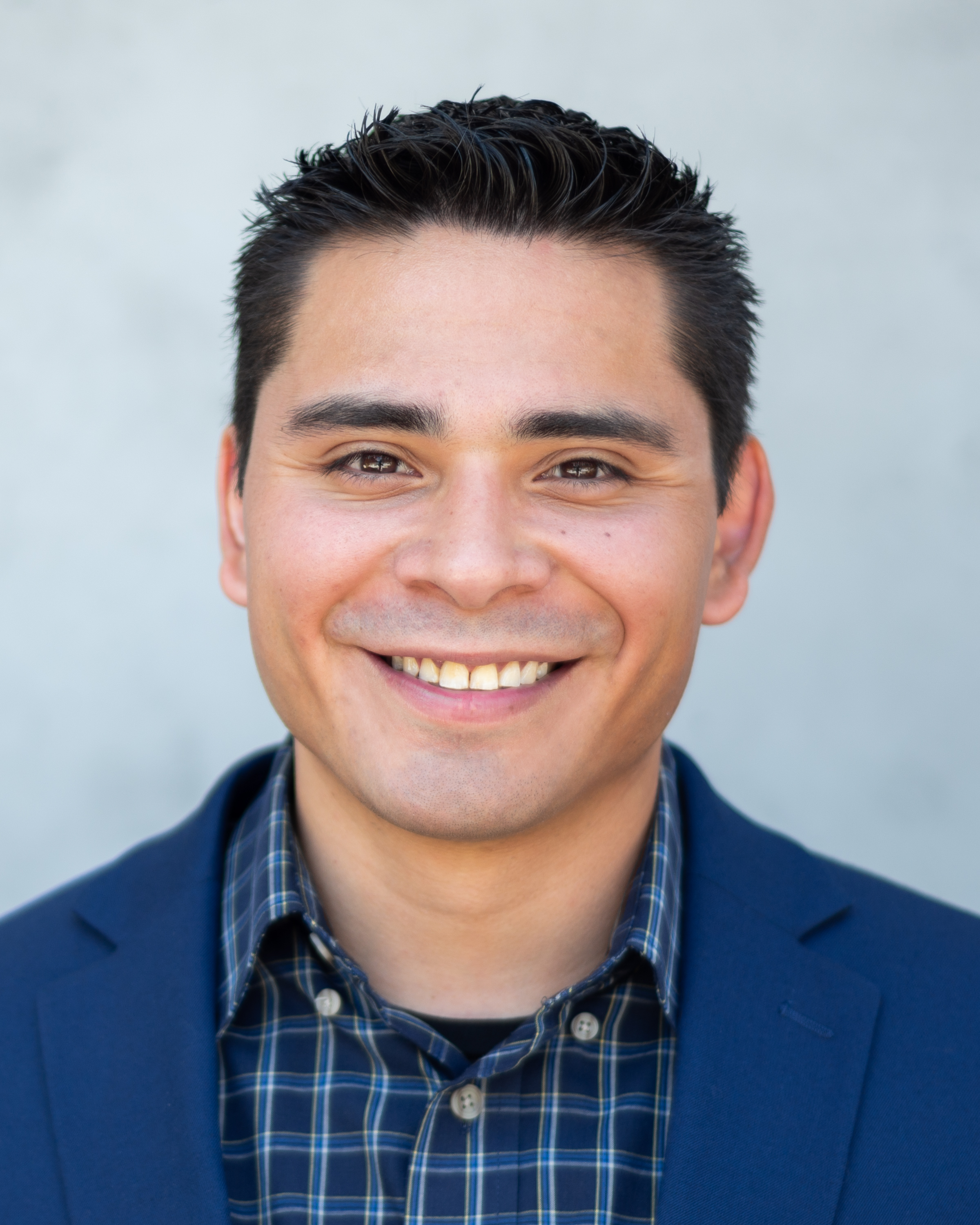 Mark Isaac
