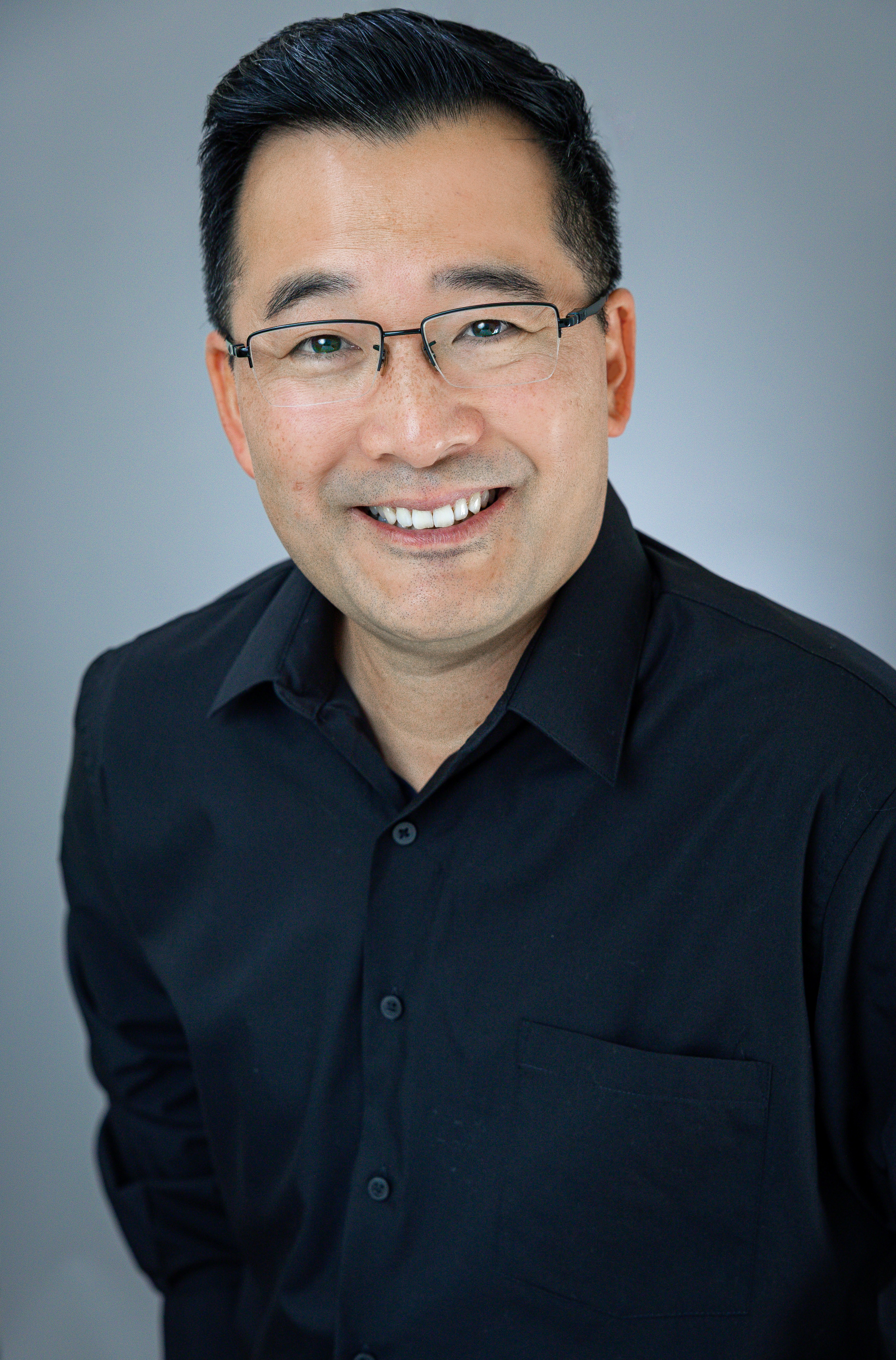 Nathan Oda