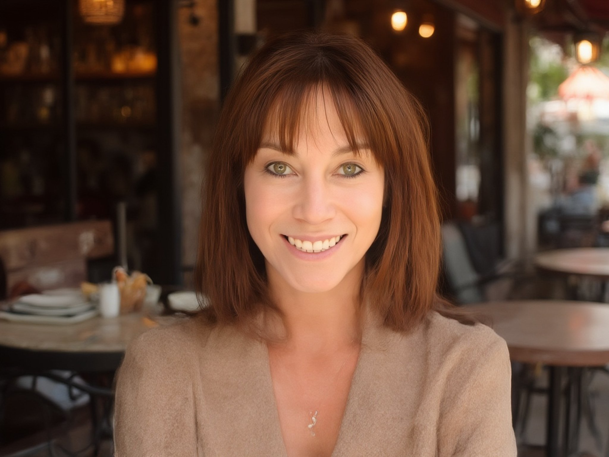 Christy Pappas