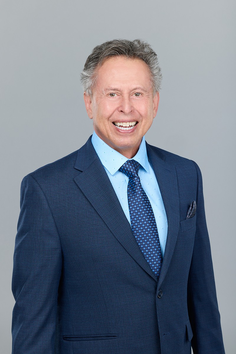 Cameron Bartl