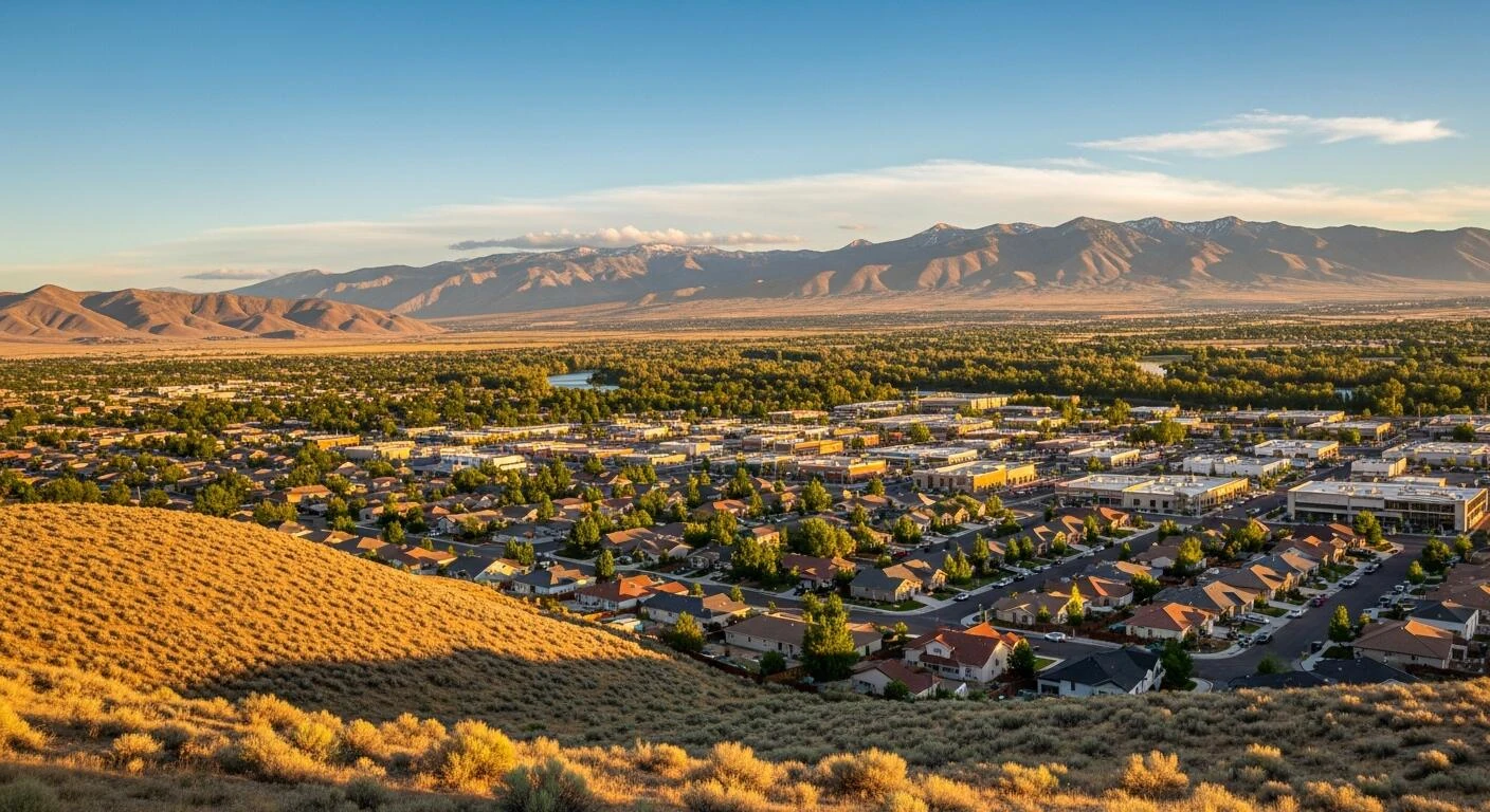 Spanish Springs