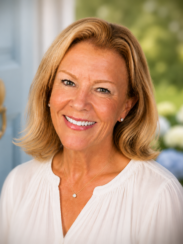 Elizabeth Cooper