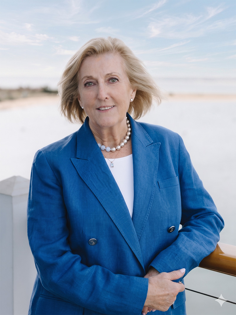 Elizabeth Douthit