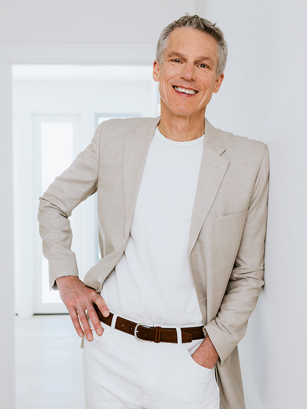 Jim DeRentis