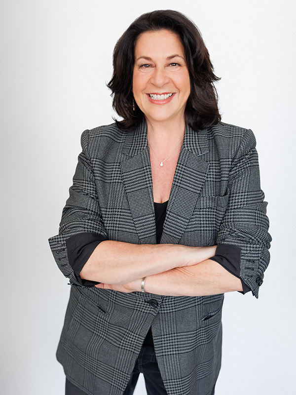 Karen Occhialini