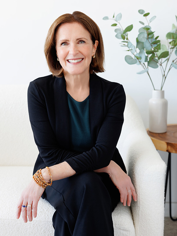 Kathleen Perreault