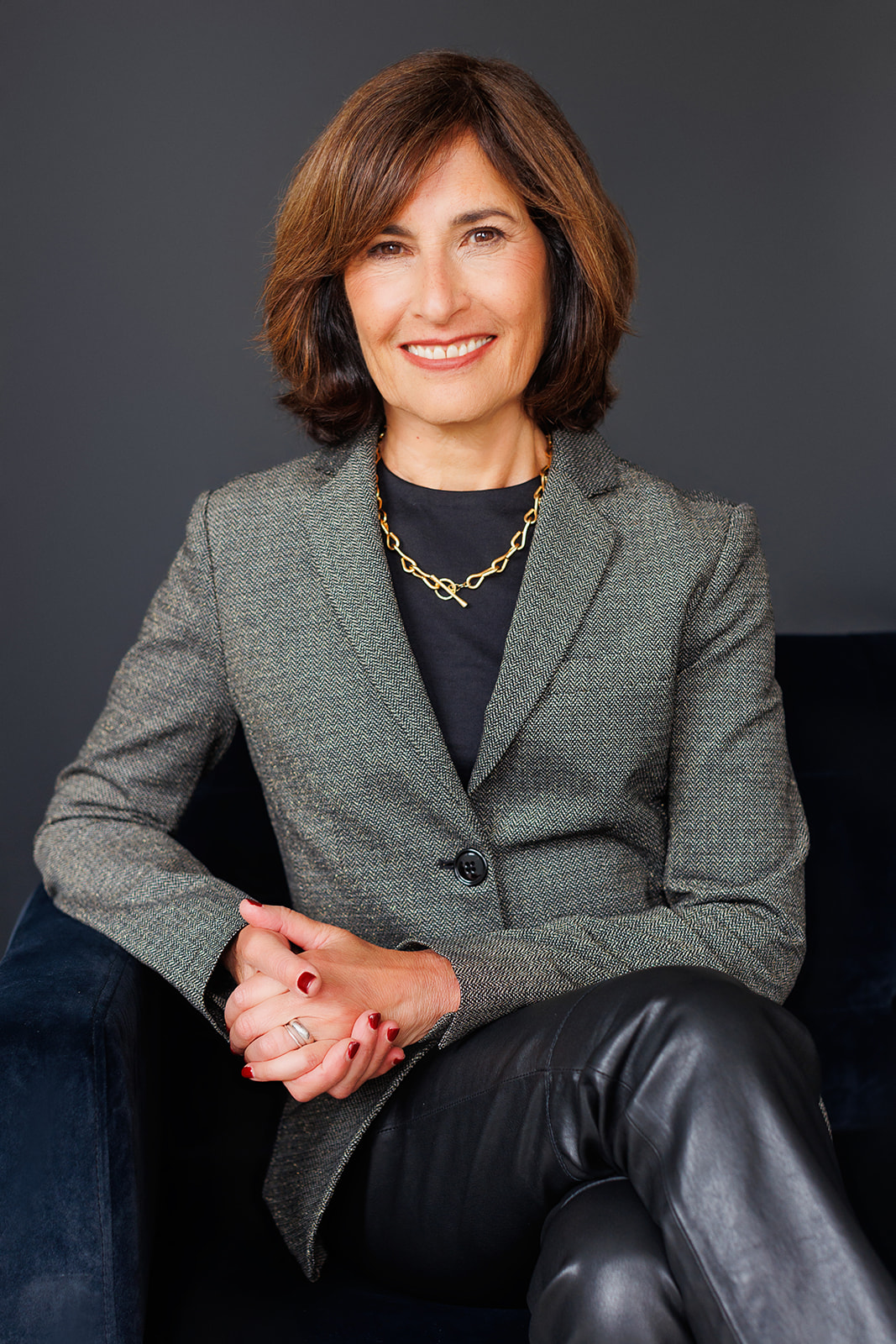 Libby Isaacson