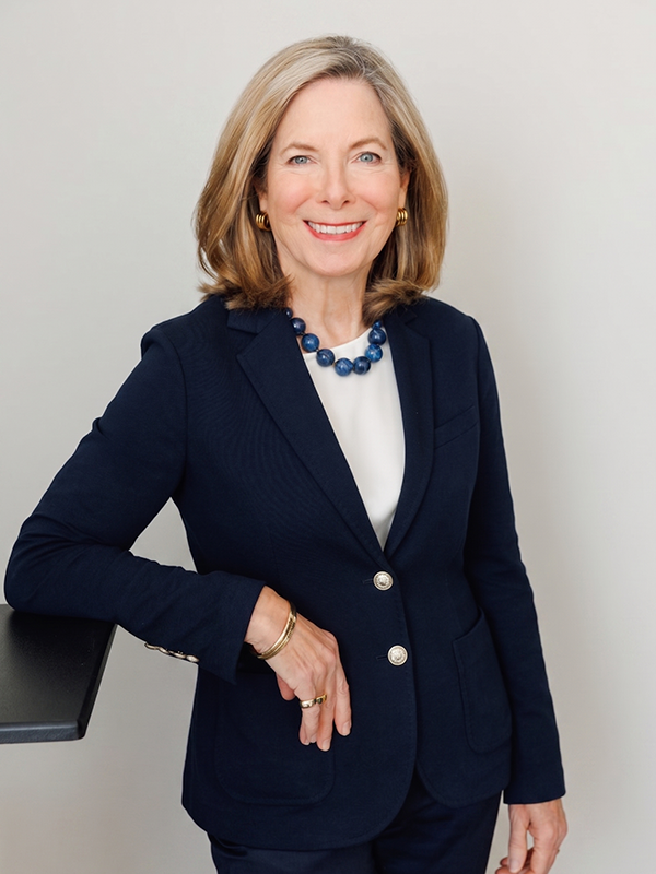 Margaret Skinner