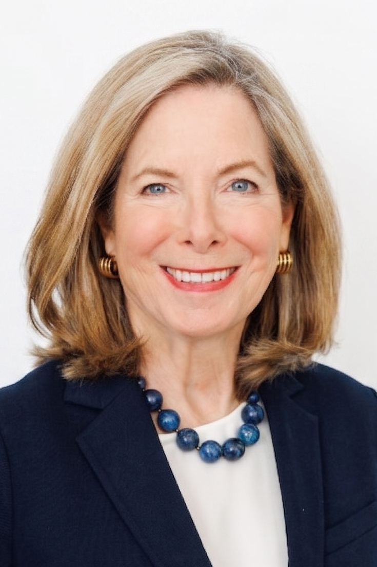 Margaret Skinner