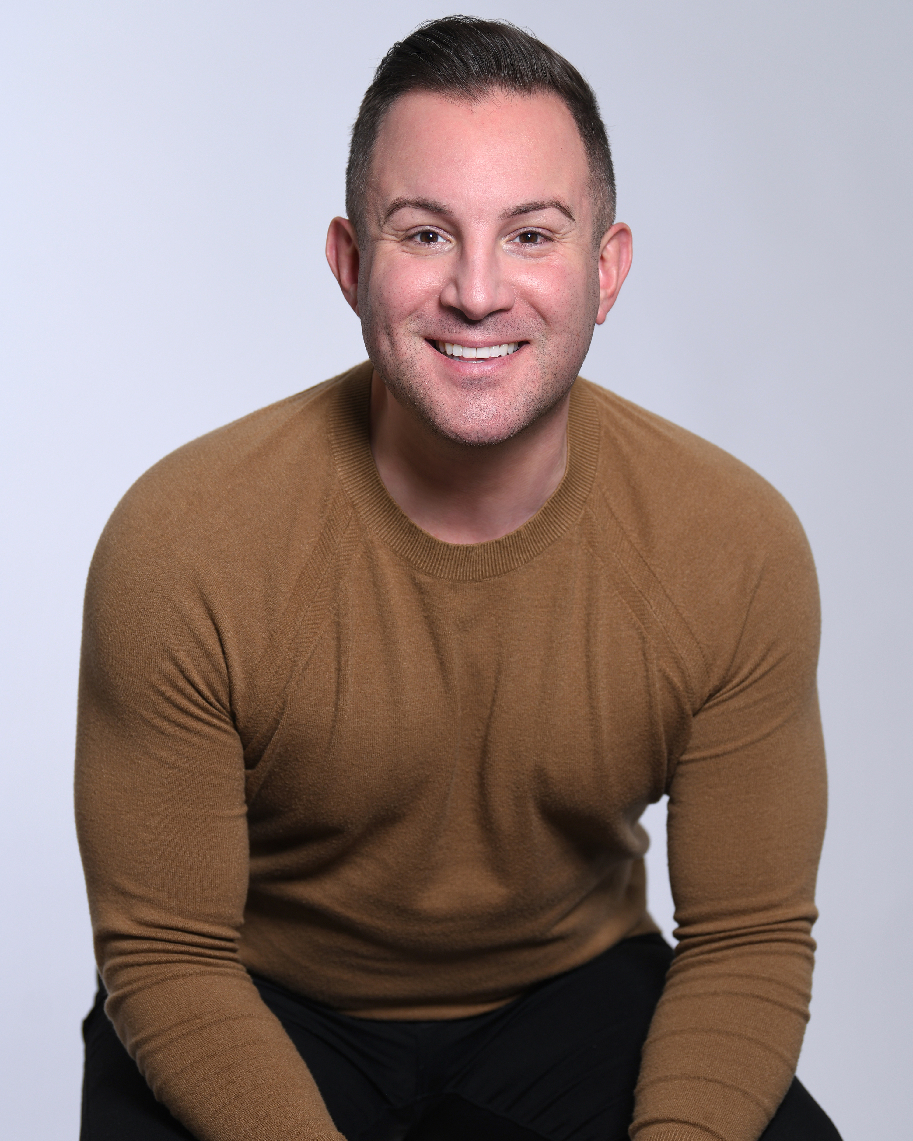 Stephen Gaskin