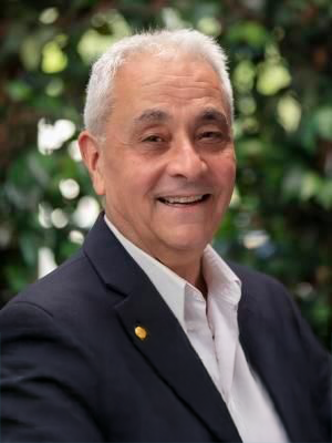 Tony Lombari