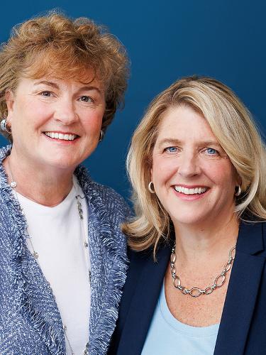 Clancy & Orchard  Team