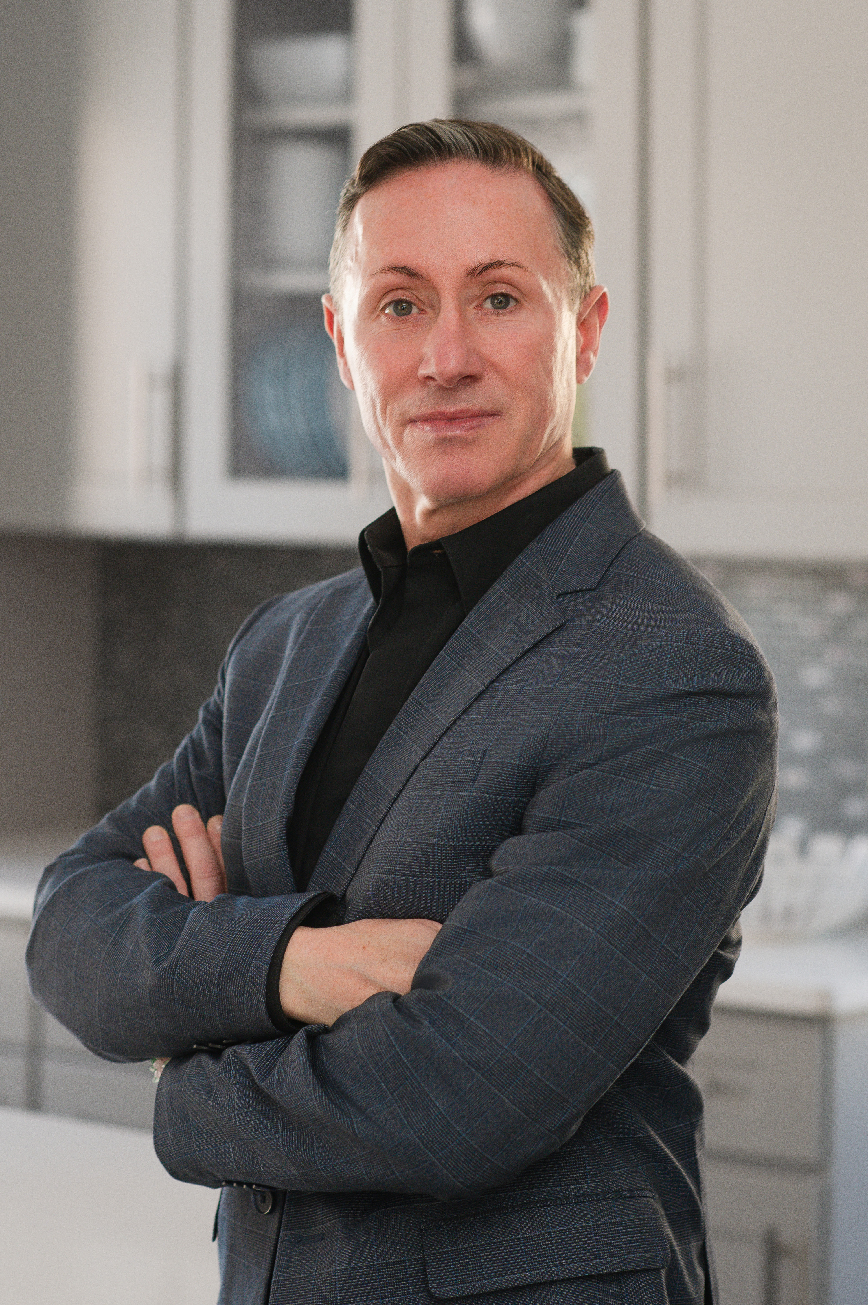 Gary Jacques