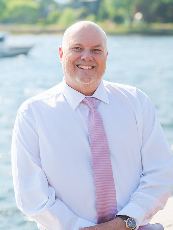 Timothy Kirkwood