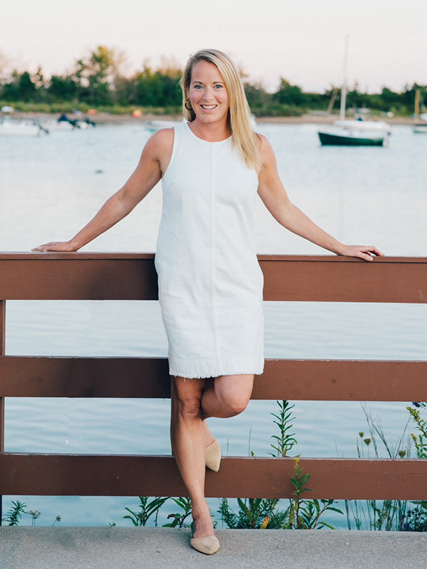 Amy Randall
