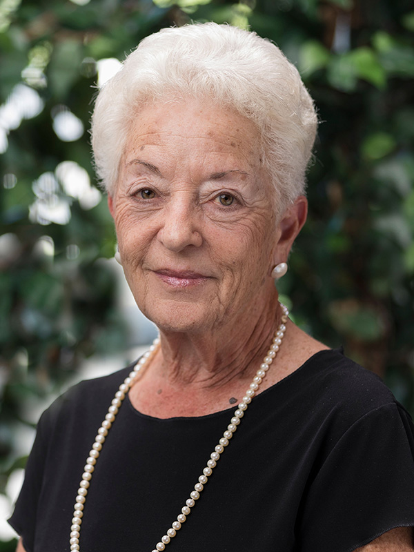 Cecile Cohen