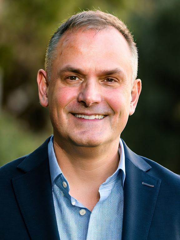 Michael Marcoux