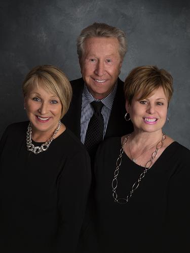 DeMascole Rossi & Mann Team