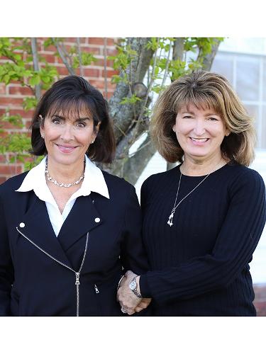 Rockwell & Pierard Team