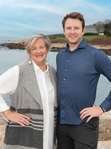 The Rising Tide Team