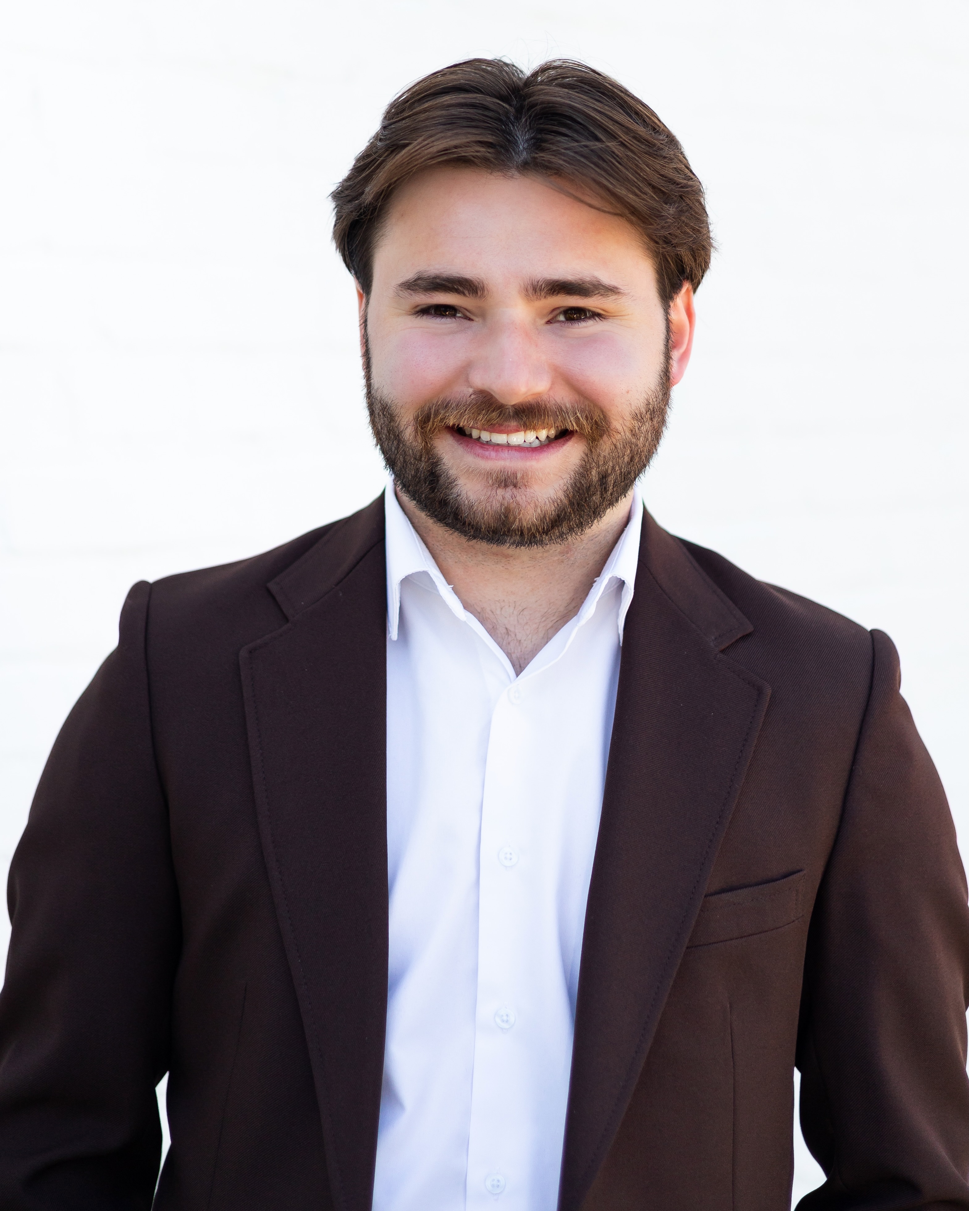 Matthew Minassian