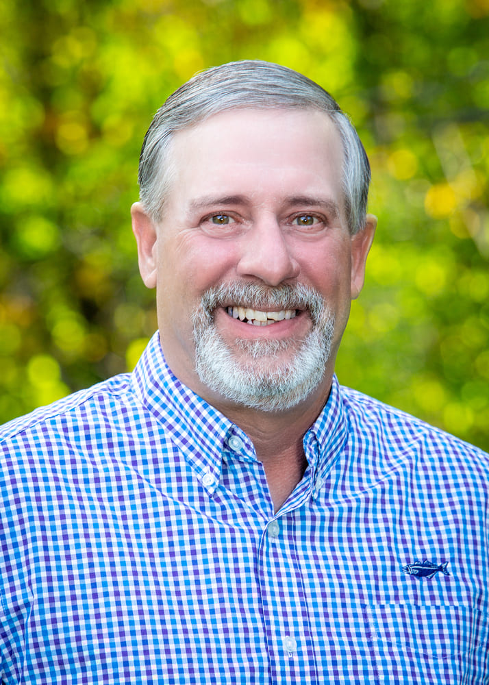 Jeff Fogg
