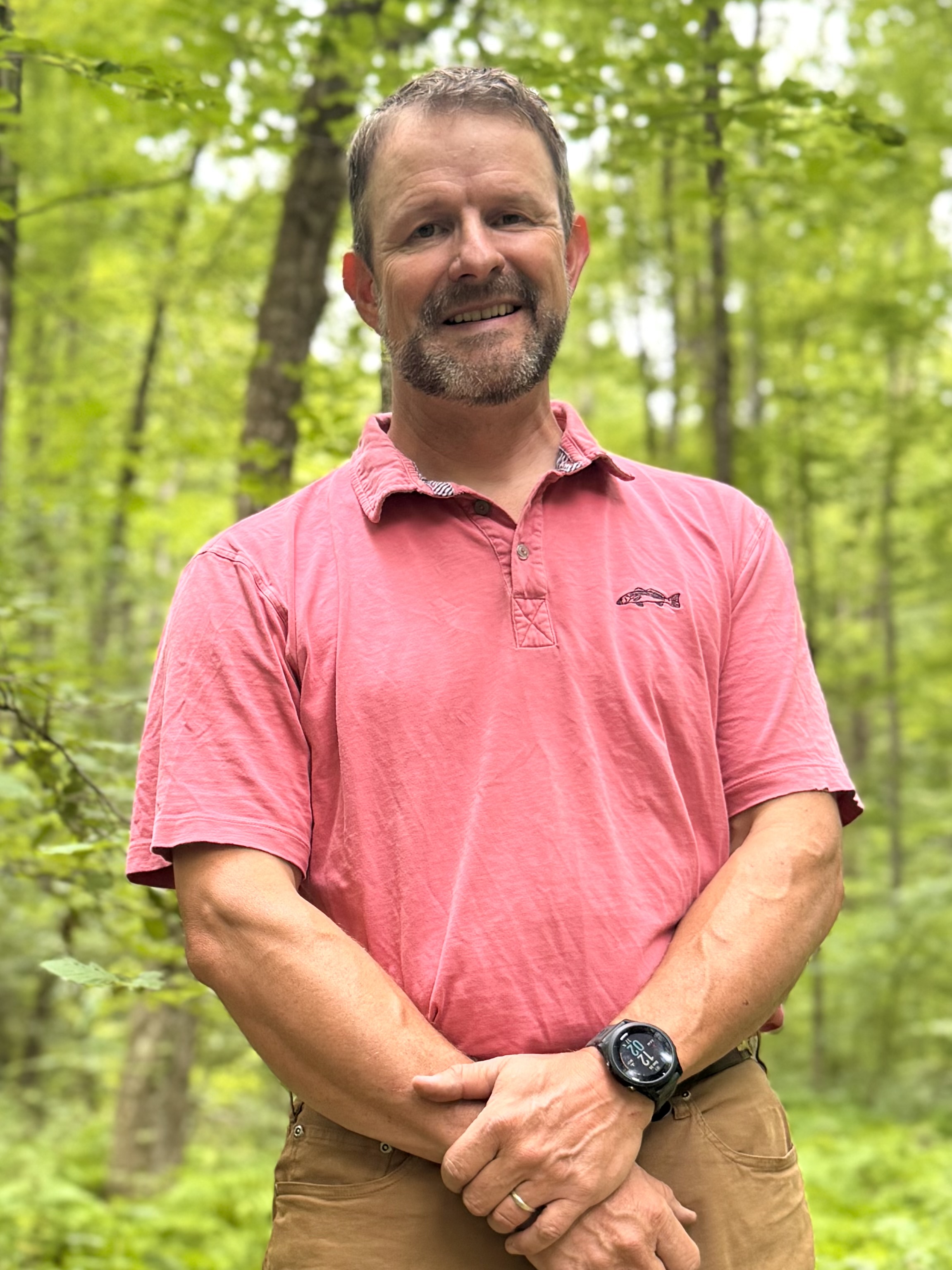Scott McEnaney